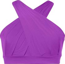 Goldbergh Drape Bra