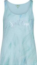 Woman T-shirt Sleeveless