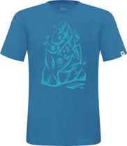 Montura Spire T-shirt Herren T-Shirt für sämtliche Outdoor Aktivitäten