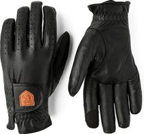 Leather Agility - 5 Finger