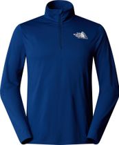 Mens 24/7 1/4 Zip Graphic