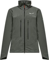 Ortles Durastretch/Stormwall Jacket W