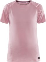 Craft Pro Hypervent Short Sleeve Tee Women Women's Running Shirt