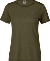 Shirt W's Endurance LT SS