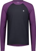 Mens Tarn Merino Bike Wind Jersey