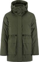 Urban Padded Parka Women