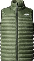 Mens Terra Peak Vest