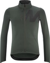 Mavic Cosmic Pro Wind Jacket M Men's bike jacket