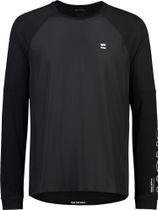 Mens Tarn Merino Bike Wind Jersey
