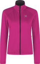 Montura Fadis Grid Maglia Woman Damen Midlayer für Freeski oder Skitouren