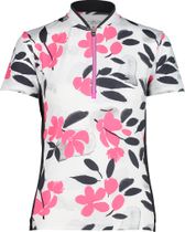 Woman Bike T-shirt
