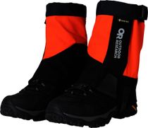 Crocodile Mid-height Gaiters