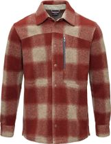 U Glisse Wool Shirt