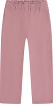 Minymo Pants Cord w. Lining Mädchen  Outdoorhose