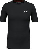 Salewa Cristallo Warm AMR M T-Shirt Unisex Funktionswäsche