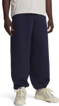 Under Armour Icon HW Fleece Washed Pants Hose für Herren