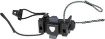Handlebar Mounting-set QR