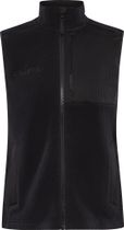 Craft ADV Explore Pile Fleece Vest Women Women's Running Vest
