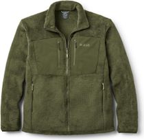 Rab Granitic Jacket Herren Midlayer für Outdoor Aktivitäten