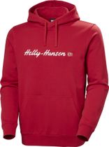 Helly Hansen Core Graphic Hoodie