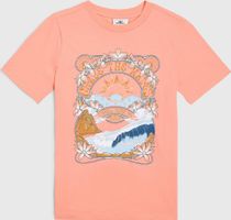 O'neill Front Graphic T-shirt