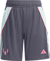 adidas Messi Shorts Youth Junior Boys and Girls