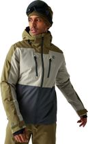 Baseplate III Jacket Men