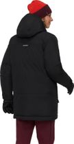 Arctic IN Hooded Parka Women