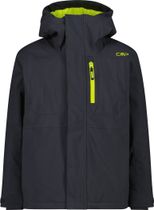CMP KID Ski Jacket FIX Hood Kinder Skijacke