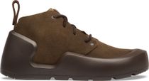 Birkenstock Reykjavik Mid Lace Lenb