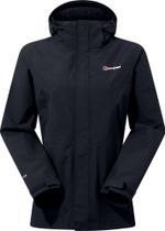 Hillwalker InterActive Shell Jacket AF Blk/Blk