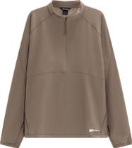 Berghaus Hartland Half Zip Fleece AM Herren Midlayer für Outdoor Aktivitäten