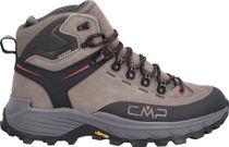 Tytanus Mid Trekking Shoes WP