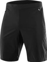 Löffler Men Bike Shorts Aerio-e Assl Herren Radhose