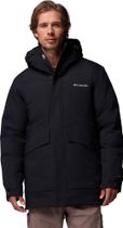 Street Heights Parka