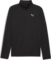 M TAD Tech Fabric Mix 1/4 Zip