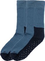 Devold of Norway Multi Merino No-slip Sock KID Kinder Sportsocken