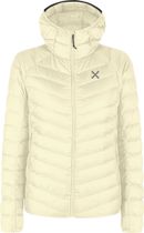 Breeze Hooded Duvet Jacket WOM