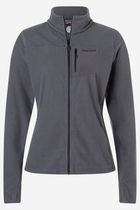 Marmot Wm's Airfleece Jacket Damen Midlayer für Outdoor Aktivitäten