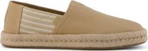 Toms Alpargata Rope 2.0 Men's casual shoes