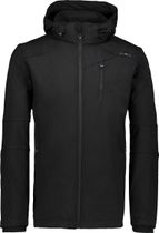 CMP MAN Jacket Zip Hood Herren Softshelljacke