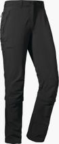 Pants Engadin1 Zip Off