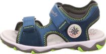 Superfit Mike 3.0 Boys's walking sandals