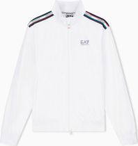 EA7 Italian Spirit Sailor Jacket PL Herren Freizeitjacke