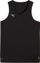 Puma Teamjaws Starter Jersey W Mädchen Laufshirt