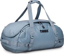 Chasm Recycled Duffel 40L - Black