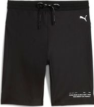 W Run Club Graphic 7" Short Tight
