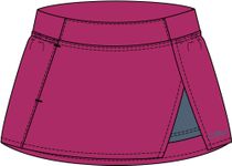 CMP KID G Skirt 2 IN 1