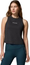 Columbia Move High Neck Tank