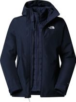 Womens Carto Mono Triclimate Hooded Jacket